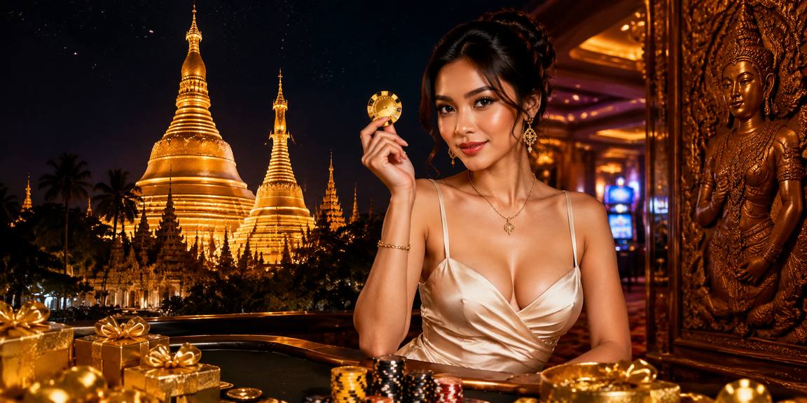 mmk07 mmk07 အတွက် တိုက်ရိုက်ကာစီနို စလော့ လမ်းညွှန်